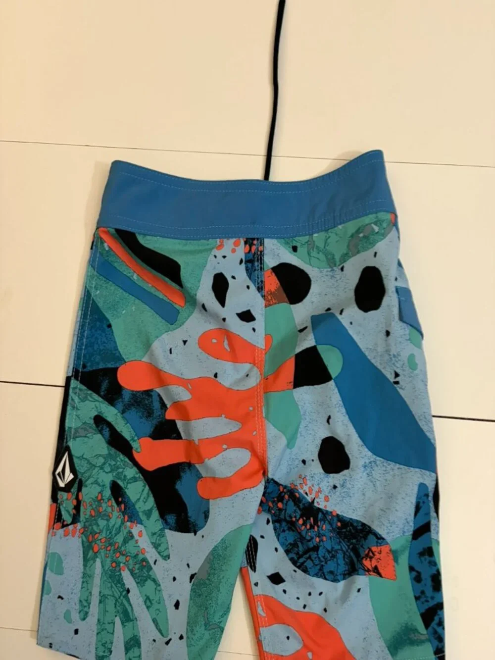 Boys Medium Boardshorts